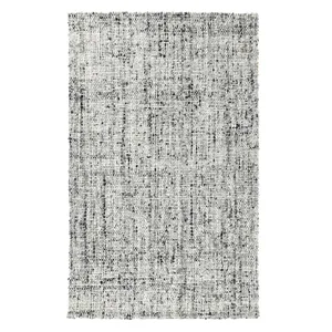 Lynnwood Wool Gray Rug