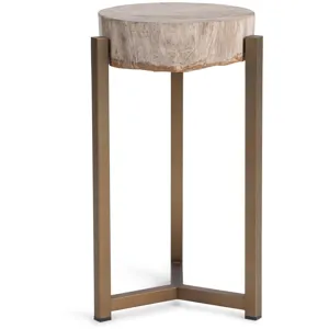 Alliza Accent Table - Medium