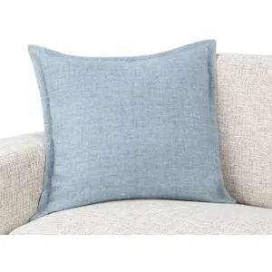 SLD Solstice Pillow - Chambray Blue