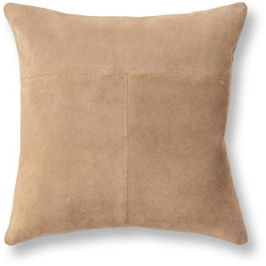SLD Clemson Suede Biscotti