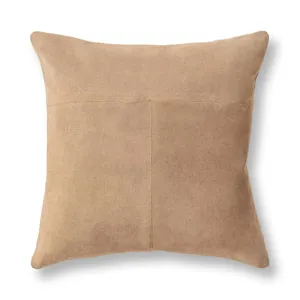 SLD Clemson Suede Biscotti
