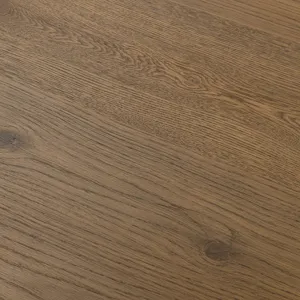 Vander End Table - Tawny Brown