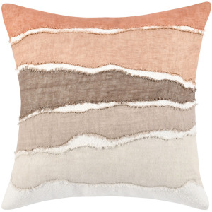 TL Bikram Terracotta 22x22