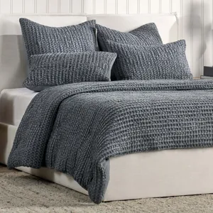 Colmar King Quilt
