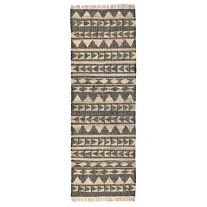 Solana Distressed Rug