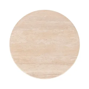 Malani Counter Table - Tan