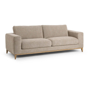 Donovan Sofa - Bisque