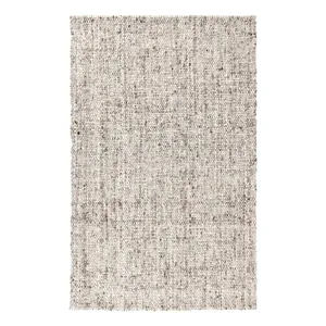 Lynwood Wool Natural Rug