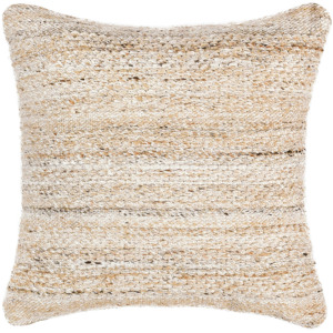 Performance Ford Pillow - Caramel Multi