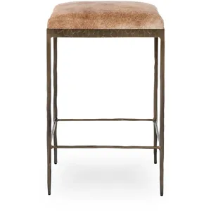 Bose Counter Stool - Canyon Sand