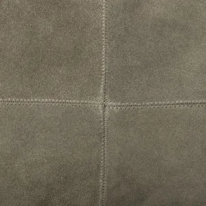 SLD Clemson Suede Earthen Olive