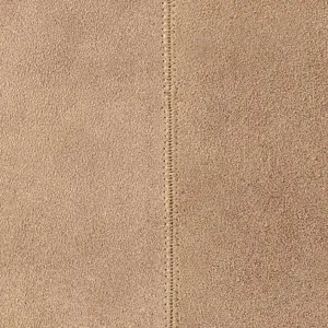 SLD Clemson Suede Biscotti