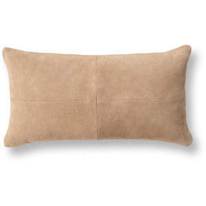 SLD Clemson Suede Biscotti