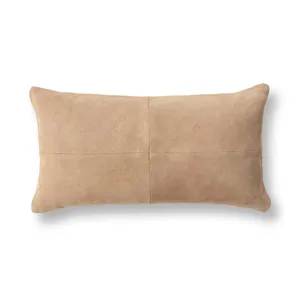 SLD Clemson Suede Biscotti