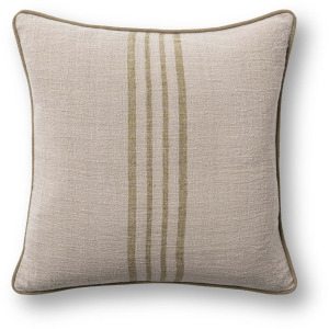 TD Newport Pillow - Olive Green 