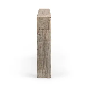 Giza Console Table - Butterwood Blend