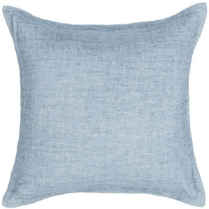 SLD Solstice Pillow - Chambray Blue