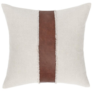 VC Steam 26x26 - Natural/Kona Brown