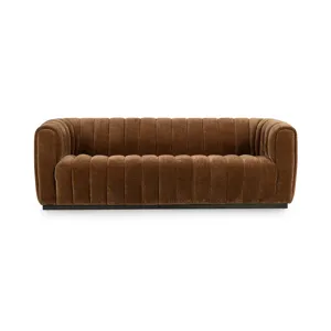 Vanty Sofa - Bronze