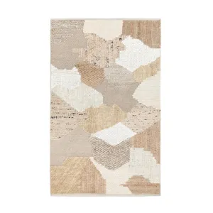 Bondo Natural Multi Rug