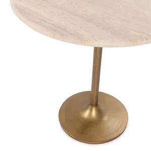 Malani Counter Table - Tan