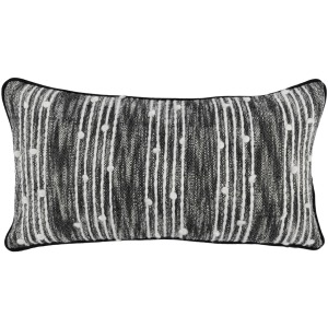 RM Sibi Black/Ivory 14x26