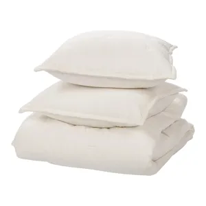 Talia Comforter Collection - Cloud