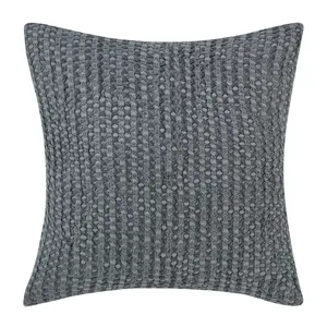 Colmar Euro Sham - Marina Blue