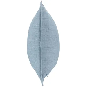 SLD Solstice Pillow - Chambray Blue