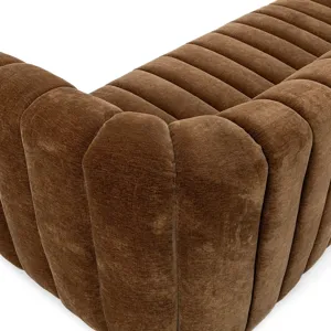 Vanty Sofa - Bronze