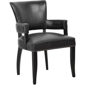 Ronan Arm Chair Mink