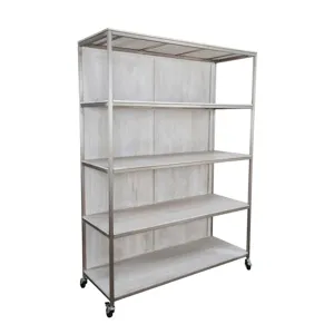 Shelving