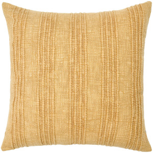 SLD Grattitude 22x11 Pillow -  Yellow