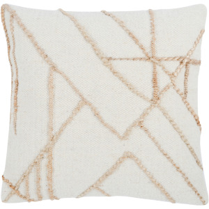 CP Sintra Ivory/Natural 22x22