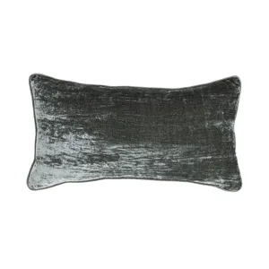 SLD Lexington 14&quot; x 26&quot; Pillow - Ivy Green