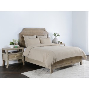 Clarin Natural King Duvet
