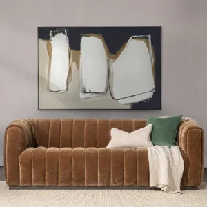 Vanty Sofa - Bronze