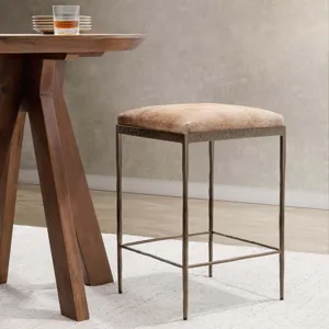 Bose Counter Stool - Canyon Sand
