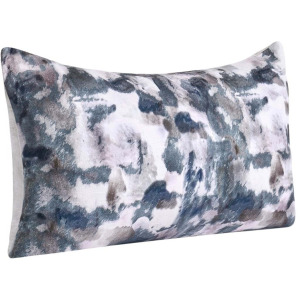 Rue Blue Slate Multi Pillow
