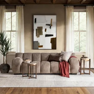 Alliza Accent Table - Medium