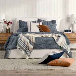 Colmar King Quilt