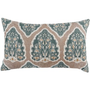 NB Cara Bay Green Multi 14x26