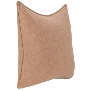 SLD Bedford Linen 22x22 - Hazel