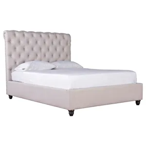 Doheney Bed Queen