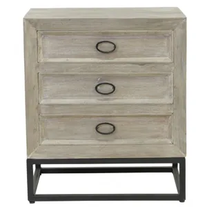 Artemis 3Dwr Nightstand