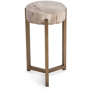 Alliza Accent Table - Medium