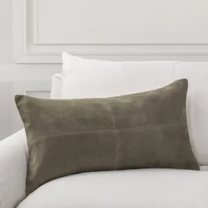 SLD Clemson Suede Earthen Olive