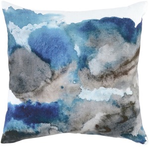 VP Isla Blue Multi Pillow