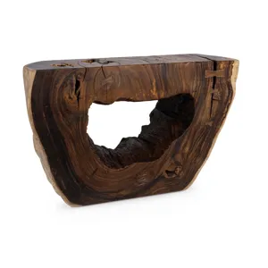 Zoreyne Console Table