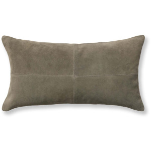 SLD Clemson Suede Earthen Olive